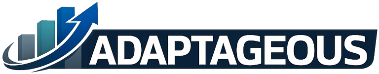 Adaptageous logo