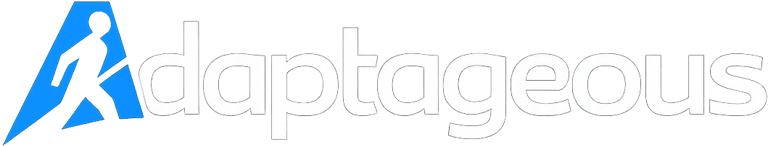 Adaptageous logo