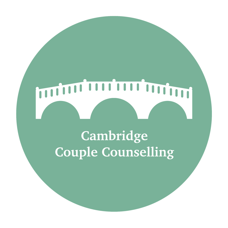Cambridge Couple Counselling | Compassionate and balanced relationship therapy logo