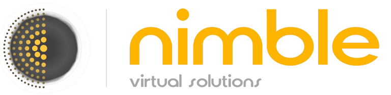 Nimble logo