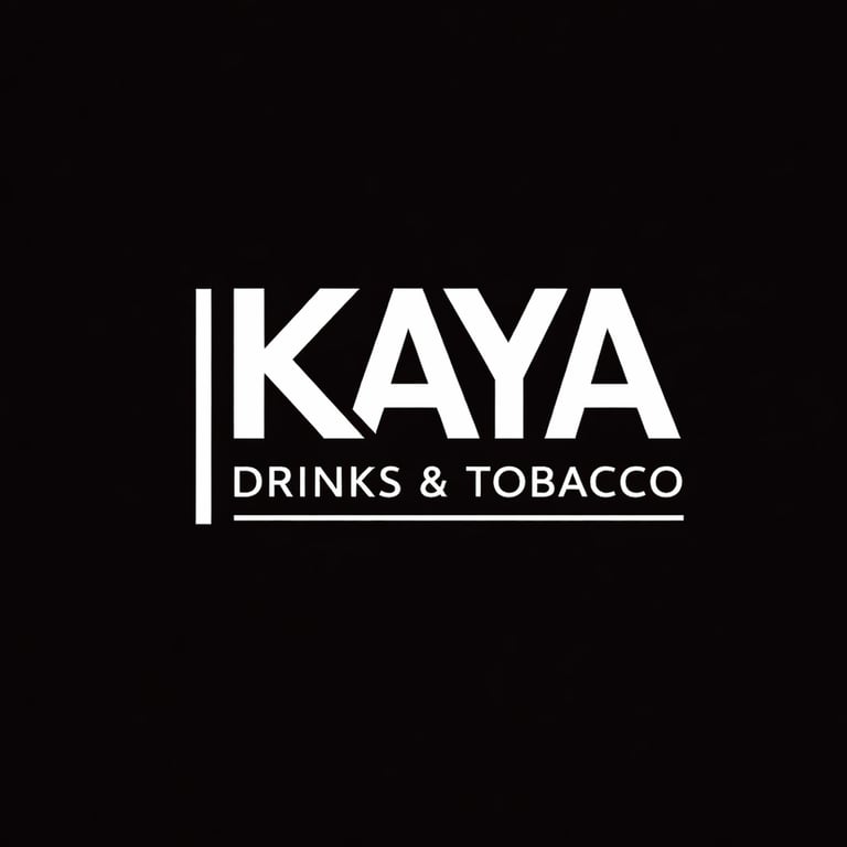 Kaya Bar logo