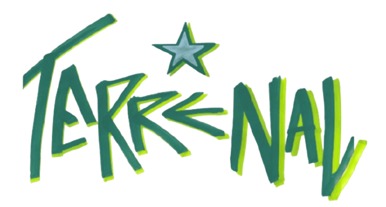 Colectivo Terrenal logo