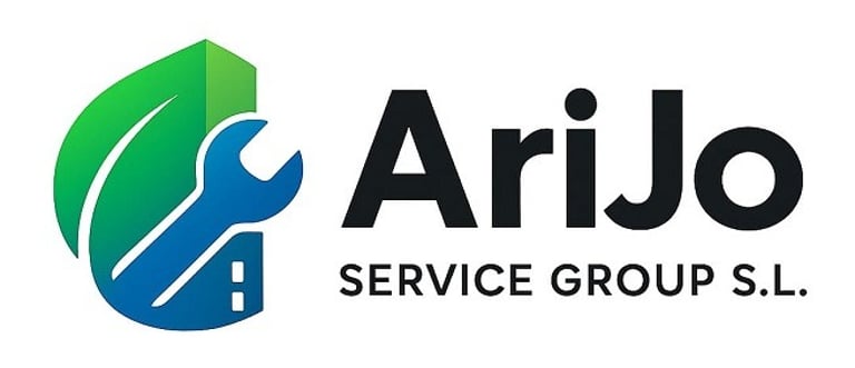 ARIJO SERVICE GROUP S.L. logo