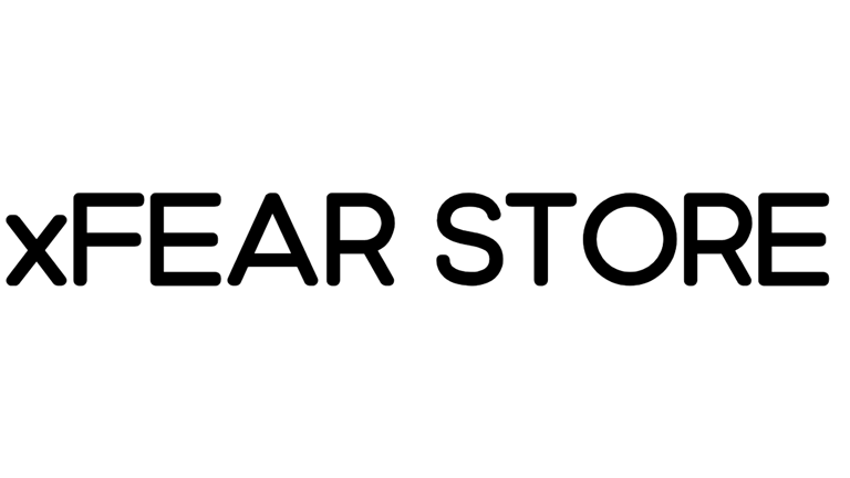 xFEAR STORE logo