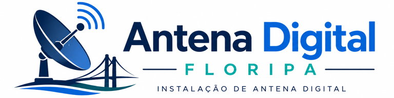 Antena Digital Floripa logo