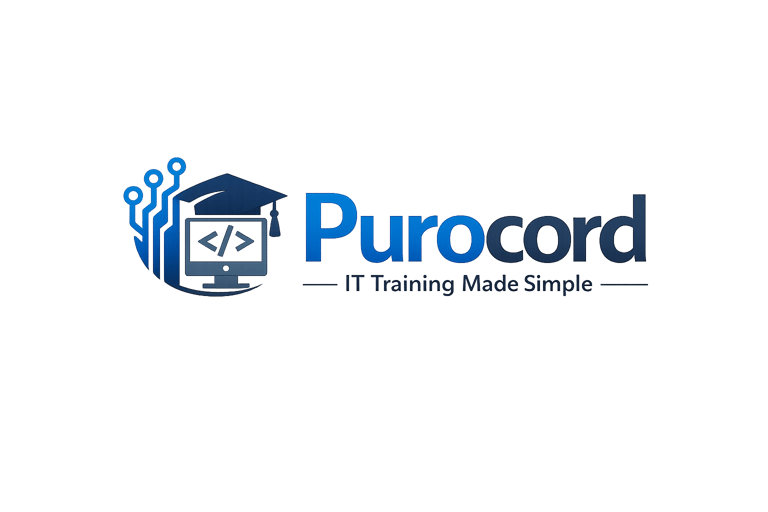 Purocord logo