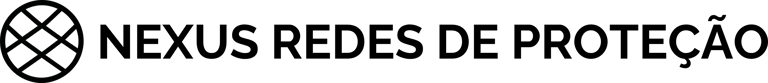 NEXUS REDES DE PROTEÇÃO logo