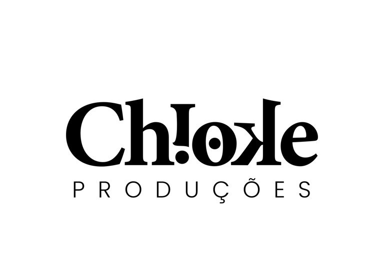 Chioke Produções logo