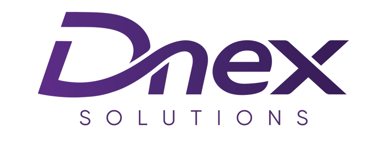 Dnex Solutions logo