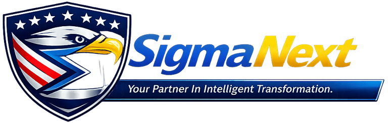 SigmaNext logo