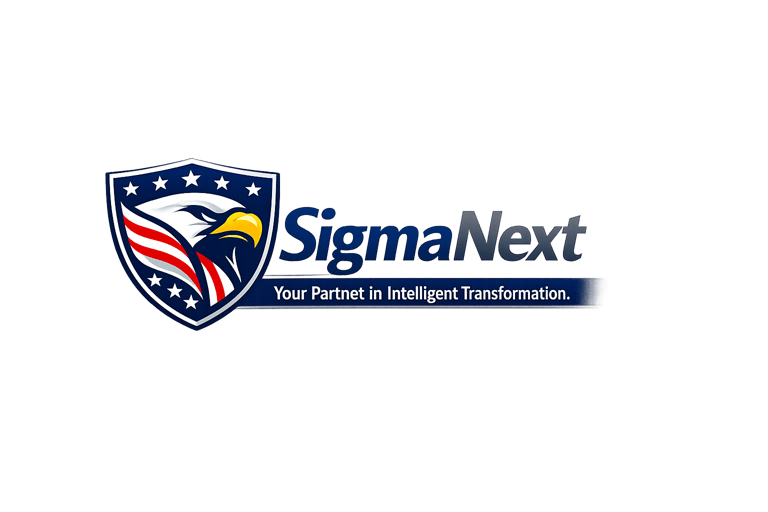 SigmaNext logo