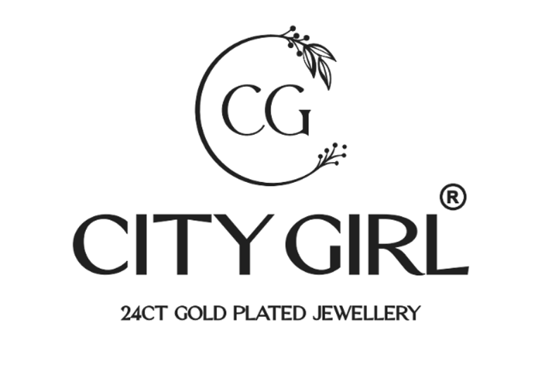 Citygirl jewellery logo