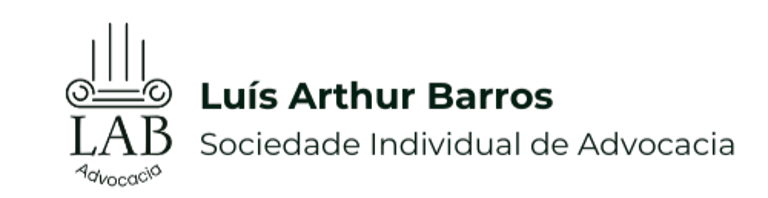 Luís Arthur Barros | Escritório de Advocacia logo