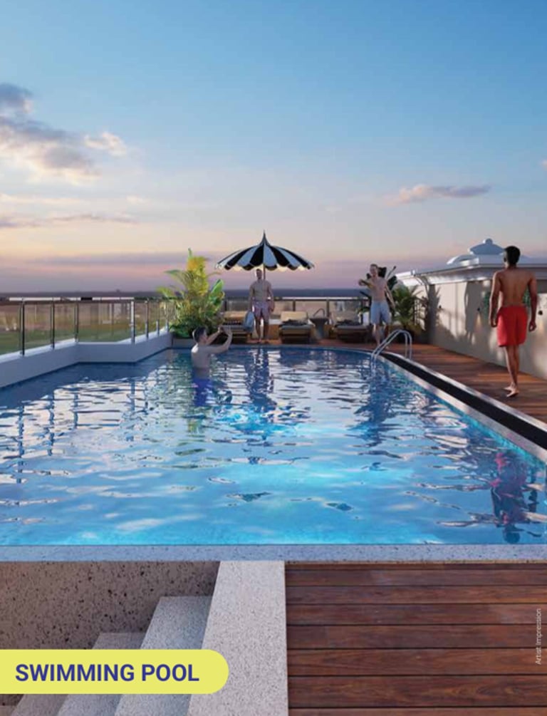 AMENITIES STANZ ARIZE JOGESHWARI EAST, STANS BUILDTECH JOGESHWARI EAST, MAHARERA PROJECTS JOGESHWARI EAST