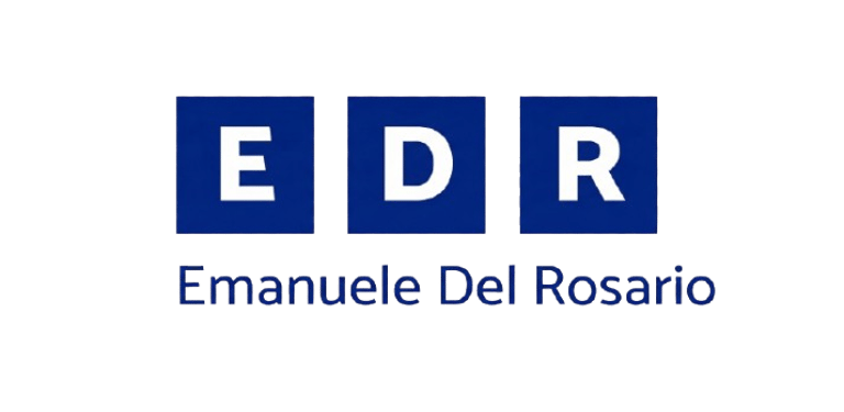 Emanuele Del Rosario logo
