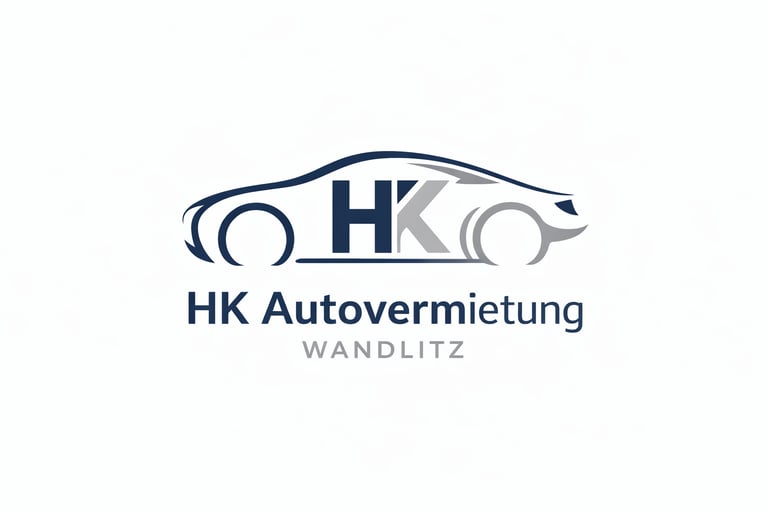 HK-Autovermietung Wandlitz logo