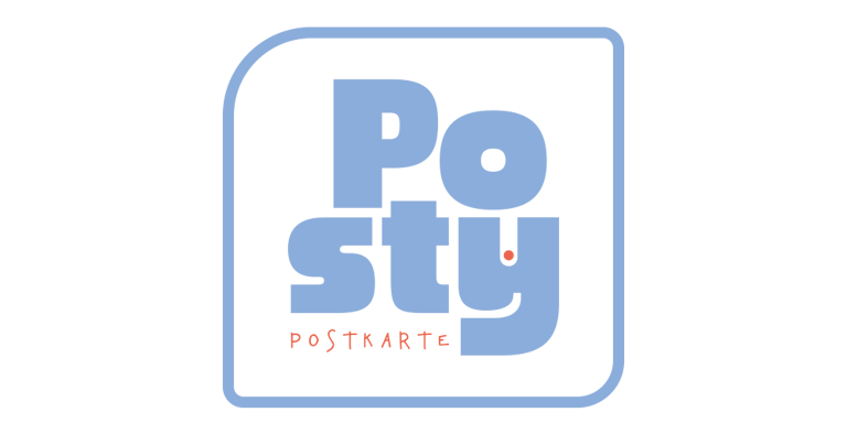 PostyBox - Mehr als nur eine Poskarte logo