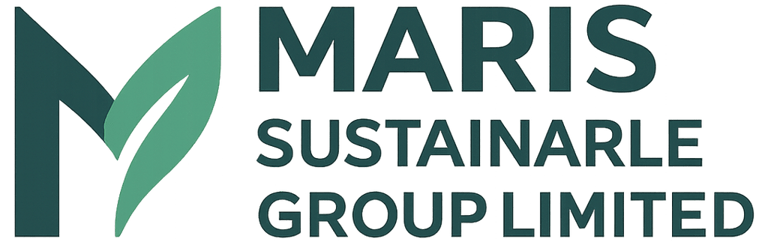 Maris Sustainable Group Limited logo
