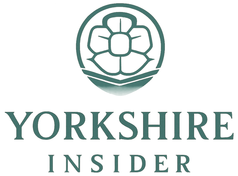the yorkshire insider logo