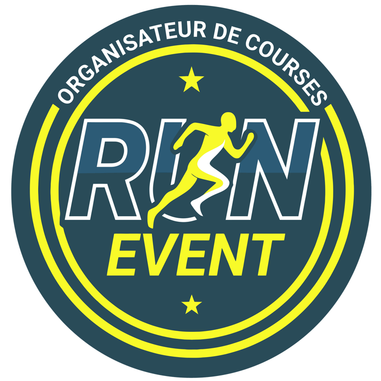 Run Event logo