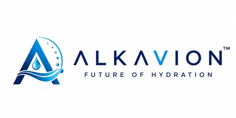 Alkavion logo