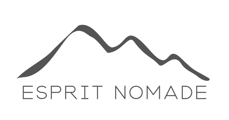 Esprit Nomade logo