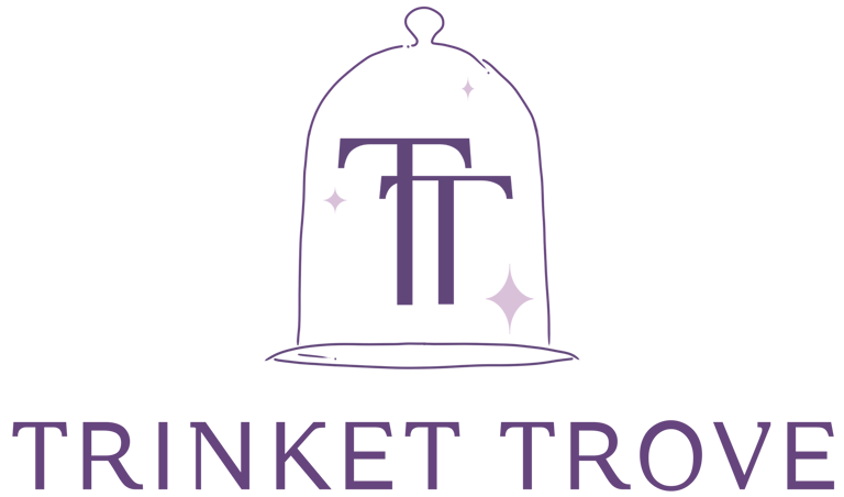 Trinket Trove logo