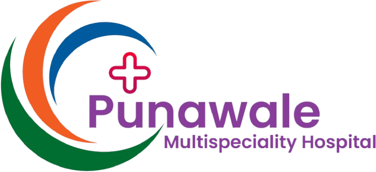 Punawale Multispeciality Hospital logo