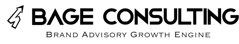 BAGE CONSULTING logo