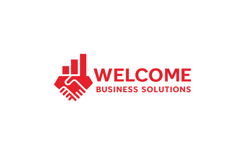 Welcome Business Solutions logo