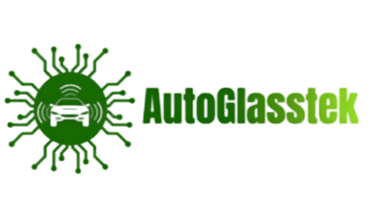 AutoGlasstek logo
