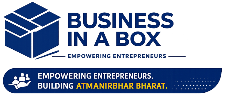 BizBox Ventures logo