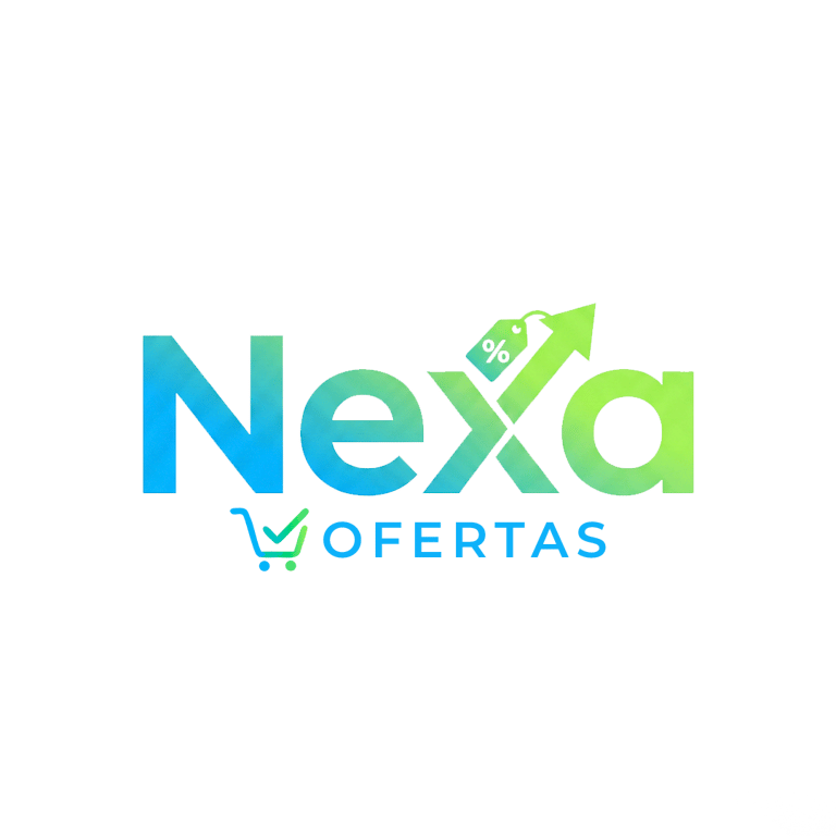 Nexa Ofertas logo
