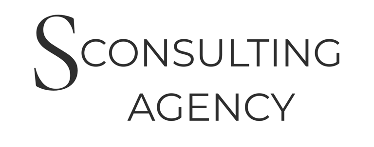 S consulting Agency logo
