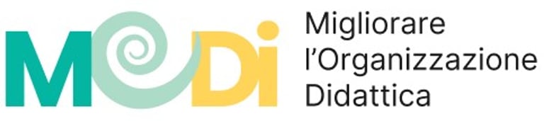 Progetto M.O.DI. logo