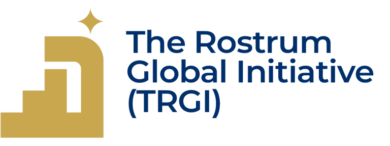 therostrumglobal logo