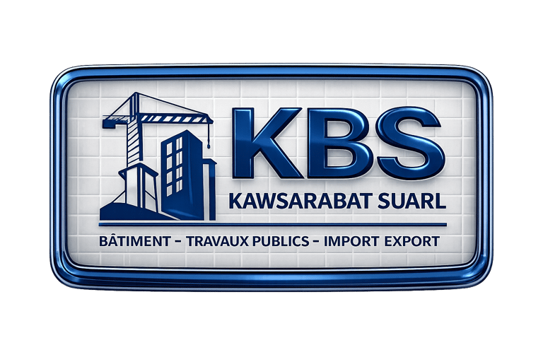 KBS logo