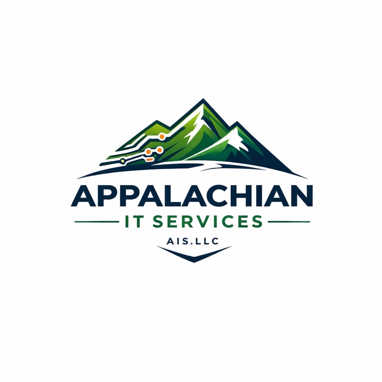 Appalachian IT Services logo