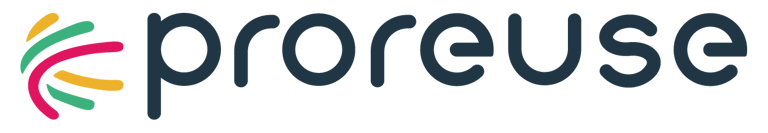 Proreuse logo