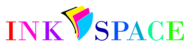 Ink Space logo