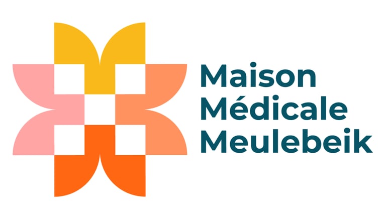 Maison Médicale Meulebeik logo
