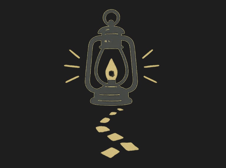 Crossroads and Cards logo