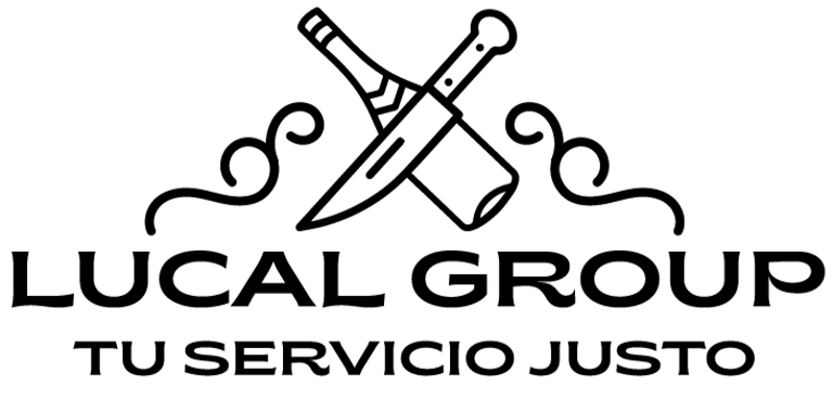 Grupo Lucal logo