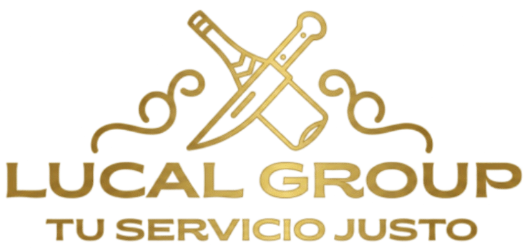 LUCAL GROUP logo