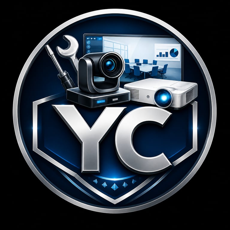 YC-SERVICES logo