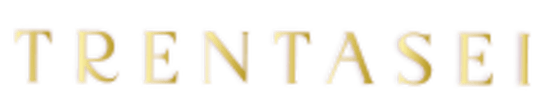 Trentasei logo