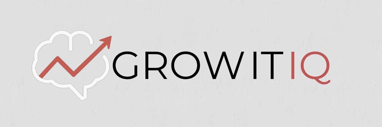 GROW IT IQ logo