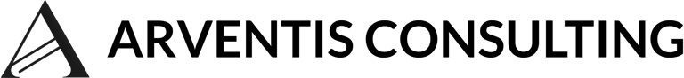 Arventis Consulting logo