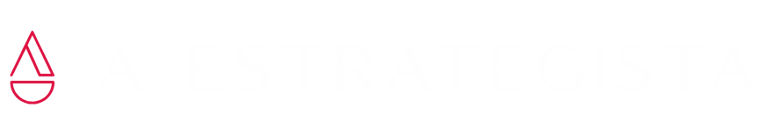 A Estrategista logo