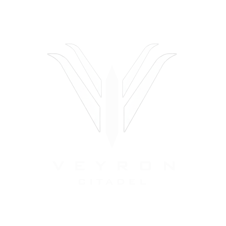 VEYRON CITADEL logo
